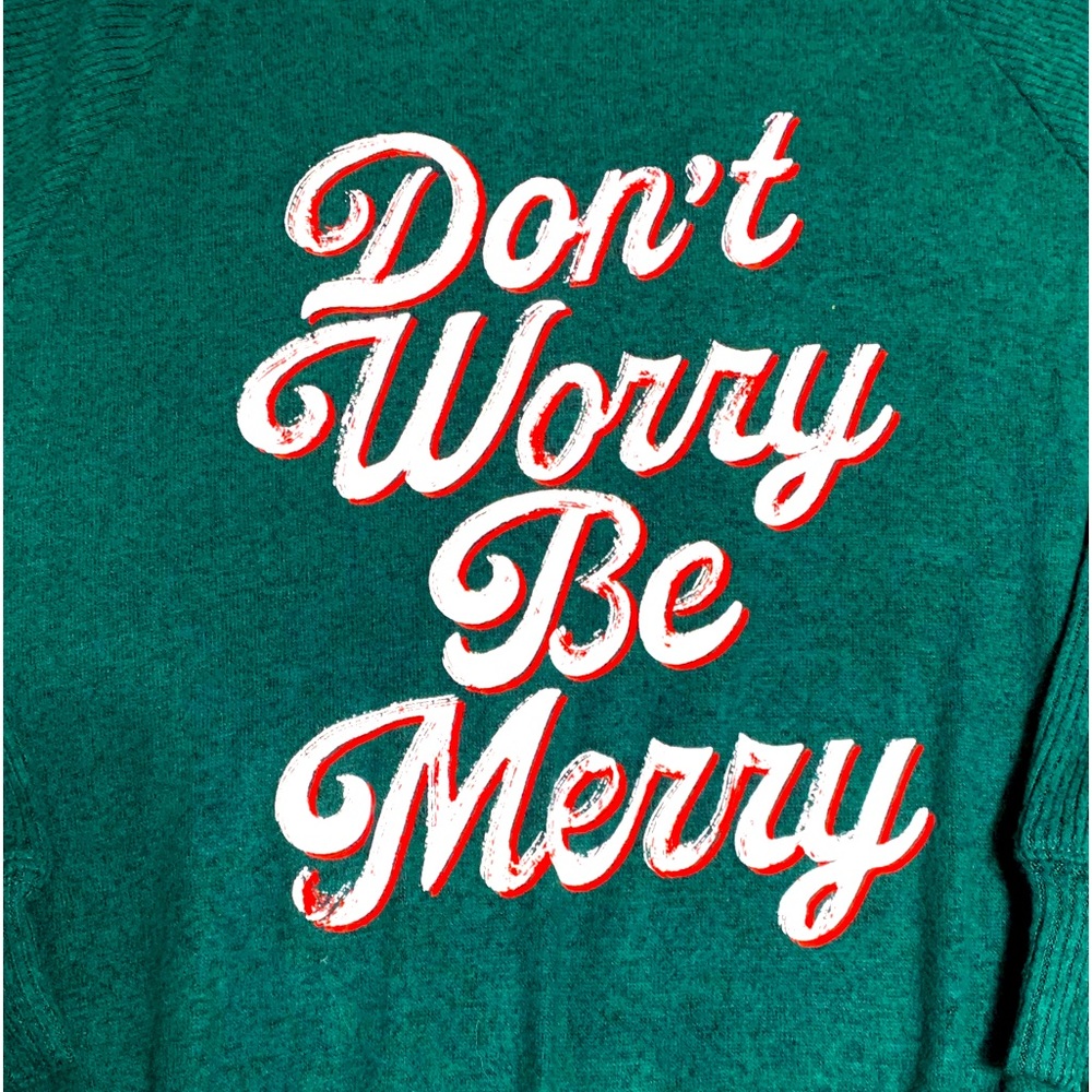 Torrid Holiday Sweater
